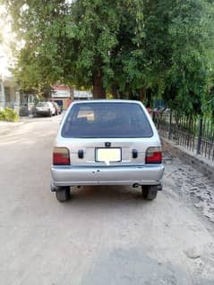 Suzuki Mehran 2004 . 0