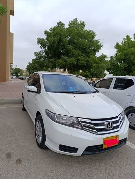 Honda City I Vtex for sale 2