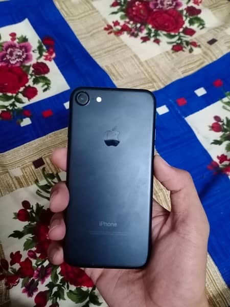 Iphone 7 128gb Pta Approved 0
