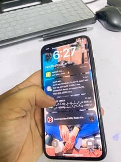 iphone X PTA Approved 256Gb 0