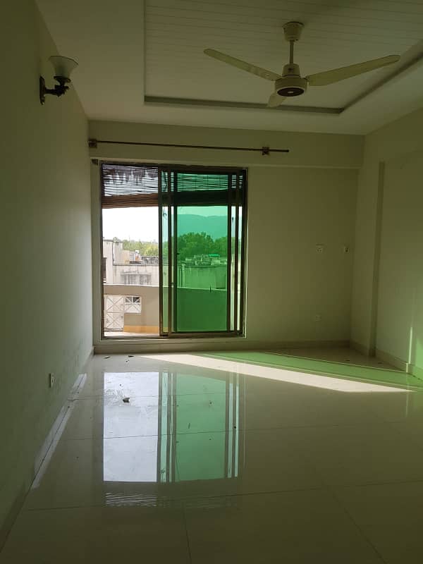Beautiful 2 Bed Flat for Rent in Prime Location G-11 Islamabad. 7
