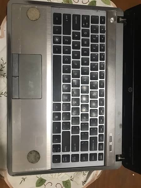 Hp probook I3 1