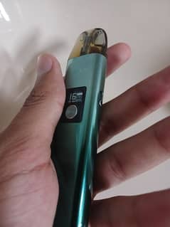Pod-VOOPOO Argus G With Box - Excellent Condition