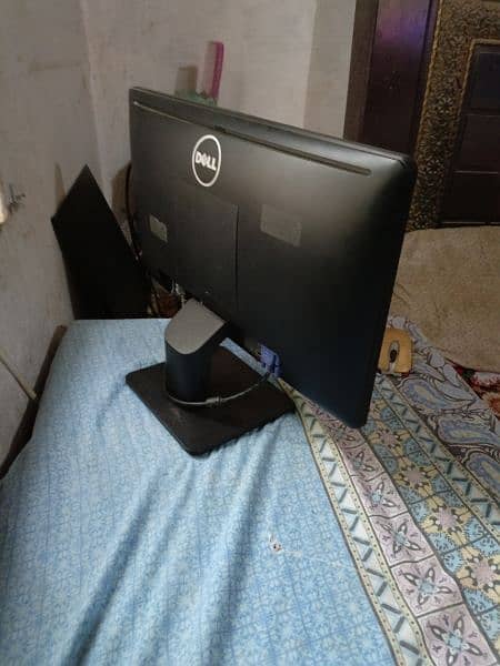 Dell 20 inch LED For sale 0