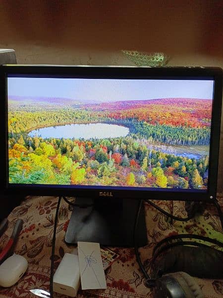 Dell 20 inch LED For sale 1