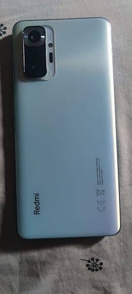 Redmi Note 10 pro Max urgent sale 1