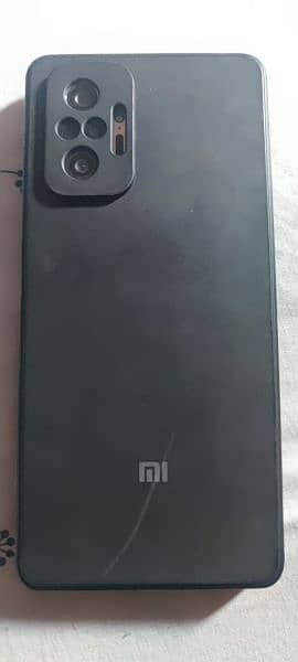 Redmi Note 10 pro Max urgent sale 2