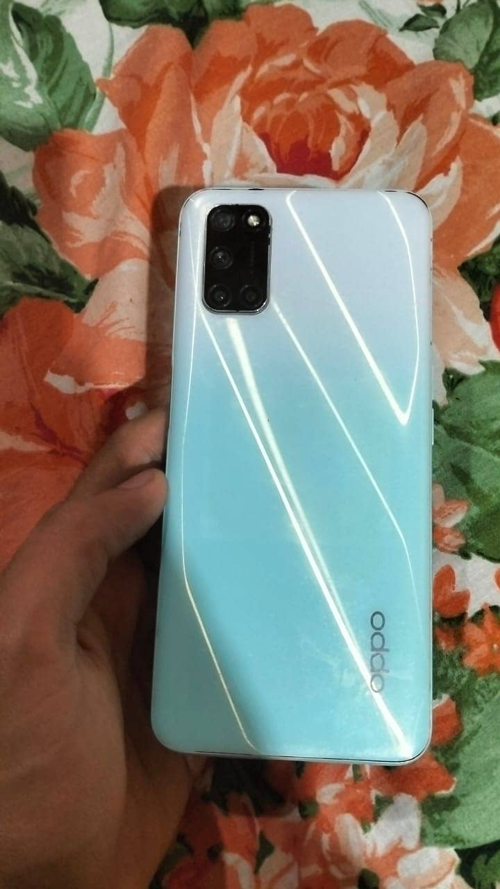 Oppo a52 1