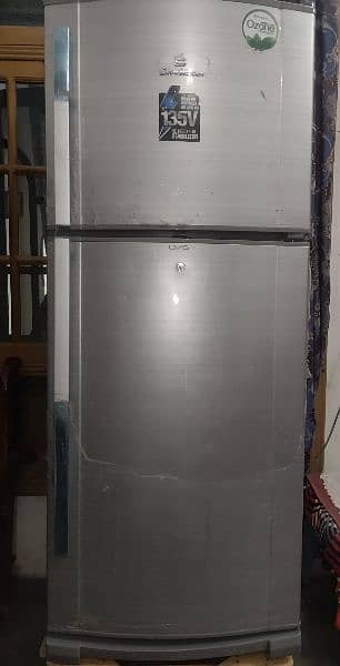 Dawlance Large size Refrigerator 0