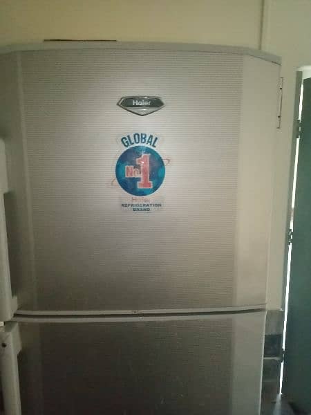 Haier Refrigerator For Sell 3