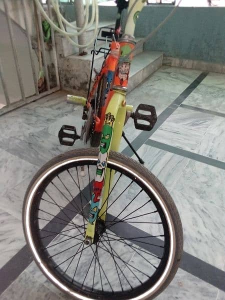 phonex cycle for sale avalibile in wah model town phase 2 1