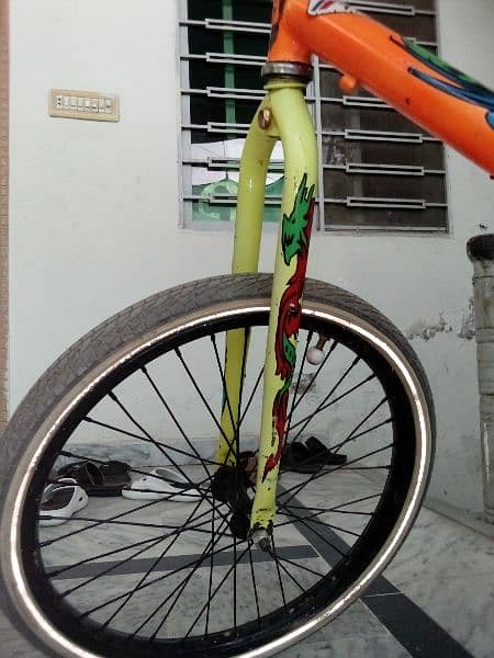 phonex cycle for sale avalibile in wah model town phase 2 2