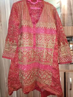 Shadi dress for sale at affordable price