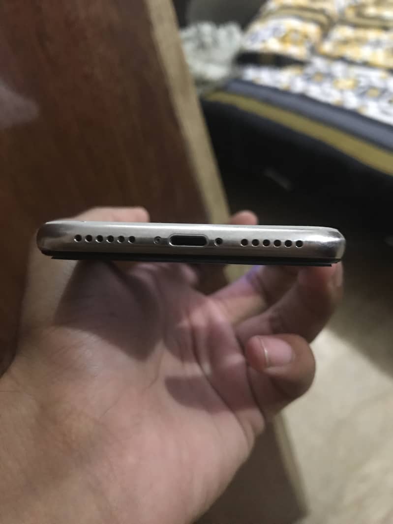 I phone X pta prove condition 10/10 3