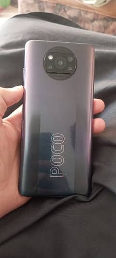 Xiaomi Poco X3 Pro 8/256
