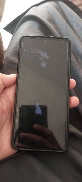 Xiaomi Poco X3 Pro 8/256 4