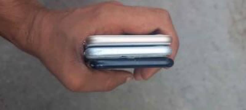 3iphone 7 exchange with one mobile non pta hn read full 3