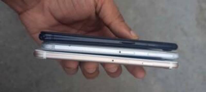 3iphone 7 exchange with one mobile non pta hn read full 4