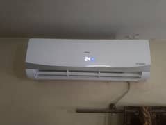 HAIER R32 DC INVERTER AC FOR SALE