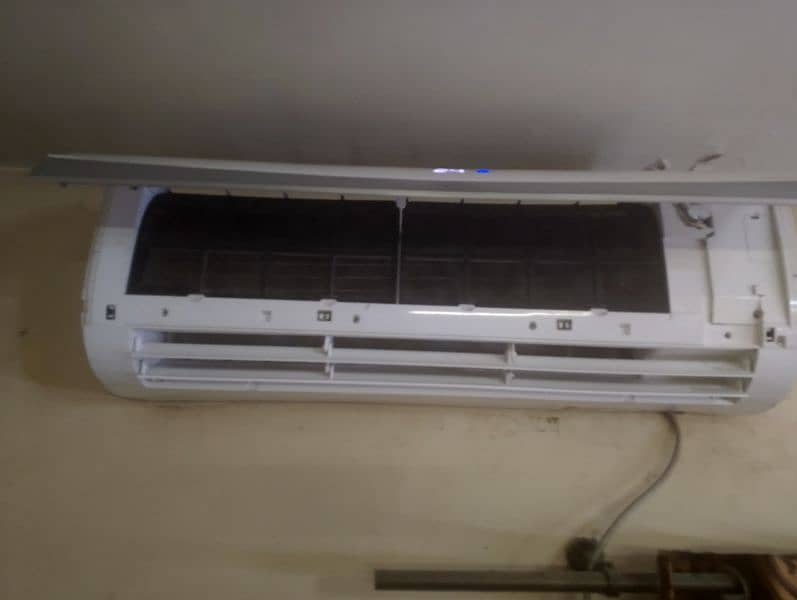 HAIER R32 DC INVERTER AC FOR SALE 4