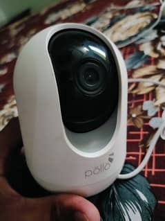 Pollo 360 Guardian Wifi Camera
