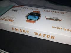 Smart Watch | AP22 Ultra|