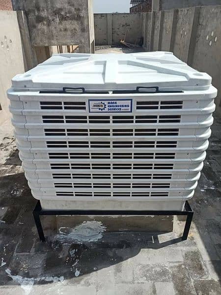 Air chiller cooler 0