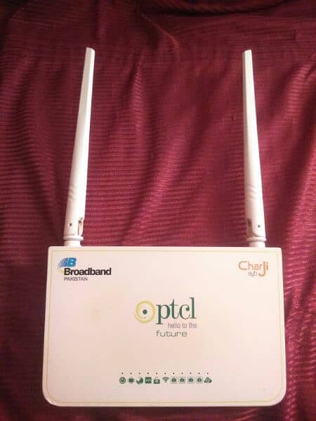 Tenda Wifi Router Wan / Lan / pppoe Easy Tenda Software Installed 0