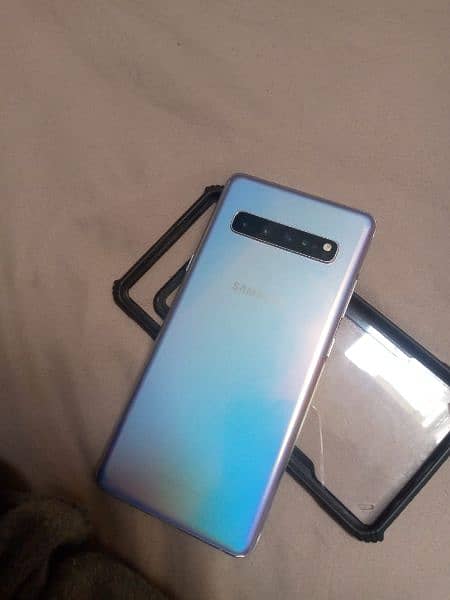 samsung Galaxy  S10 (5g) 2