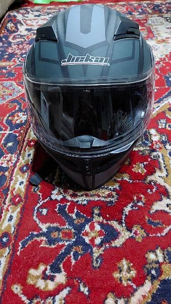 motorcycle helmet 2