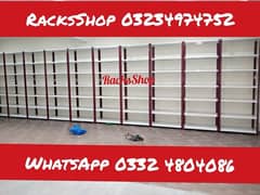 Store Rack/ Pallets rack / Heavy duty Racks/ Storage Racks/ File Racks