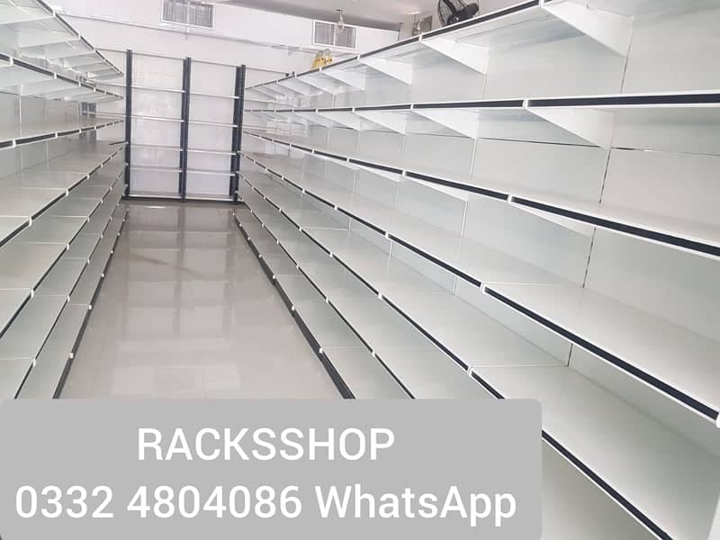 Store Rack/ Pallets rack / Heavy duty Racks/ Storage Racks/ File Racks 17