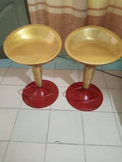 Stool for parlour kitchen and shop