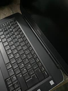 DELL LATITUDE E5430