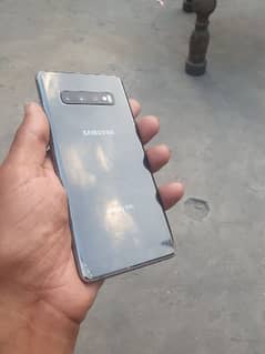 samsung s10 plus non pta u modl 512 gb ha