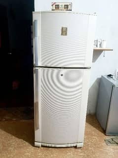 Dowlance Refrigerator Fridge