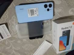 Redmi 12 For sale