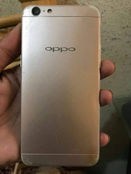 Oppo A57 4/64 2