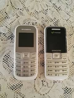 Samsung GT E1200i, GT E1050, Original, Keypad mobile, Nokia