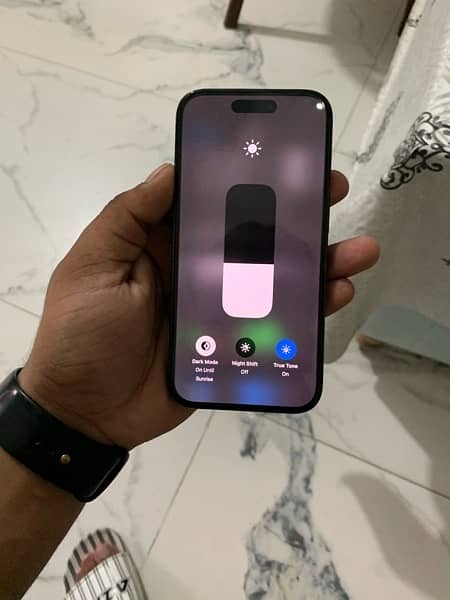 iphone 14 pro for urgent sale 7