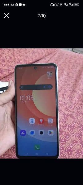 Tecno Camon 19 Neo 5