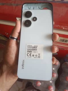 infinix hot 30 play