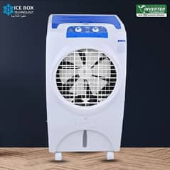 Boss Air cooler ECM-I. B-6500