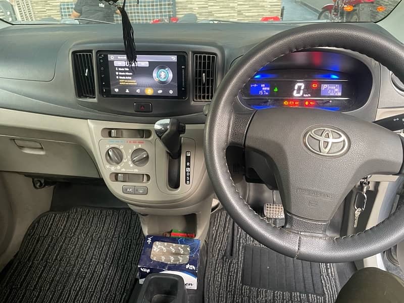 Toyota Pixis Epoch 2014 5