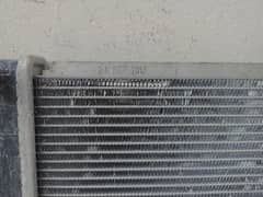 Radiator 0