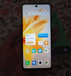 infinix note30 mobile h