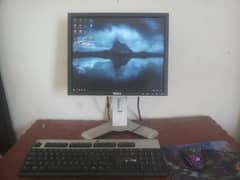 COMPLETE PC FOR SALE