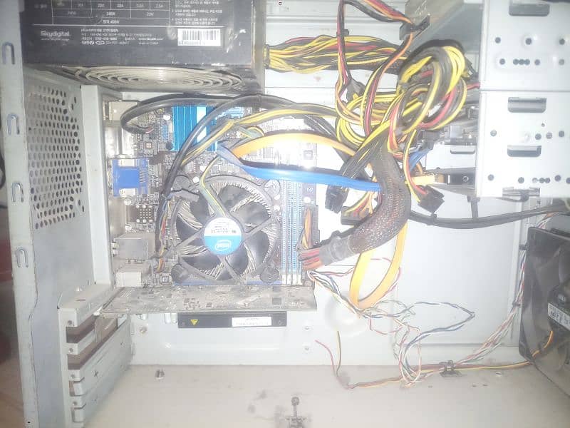 COMPLETE PC FOR SALE 4