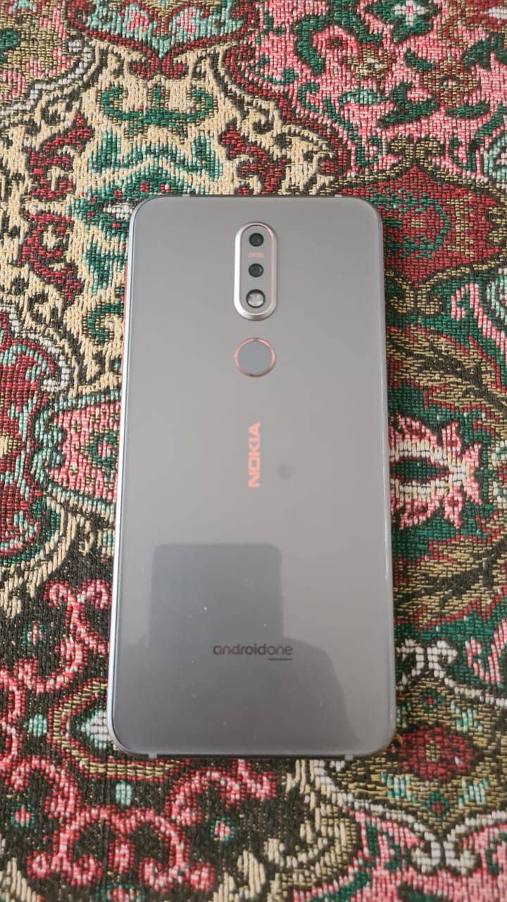 Nokia 7.1 PTA Approved 1