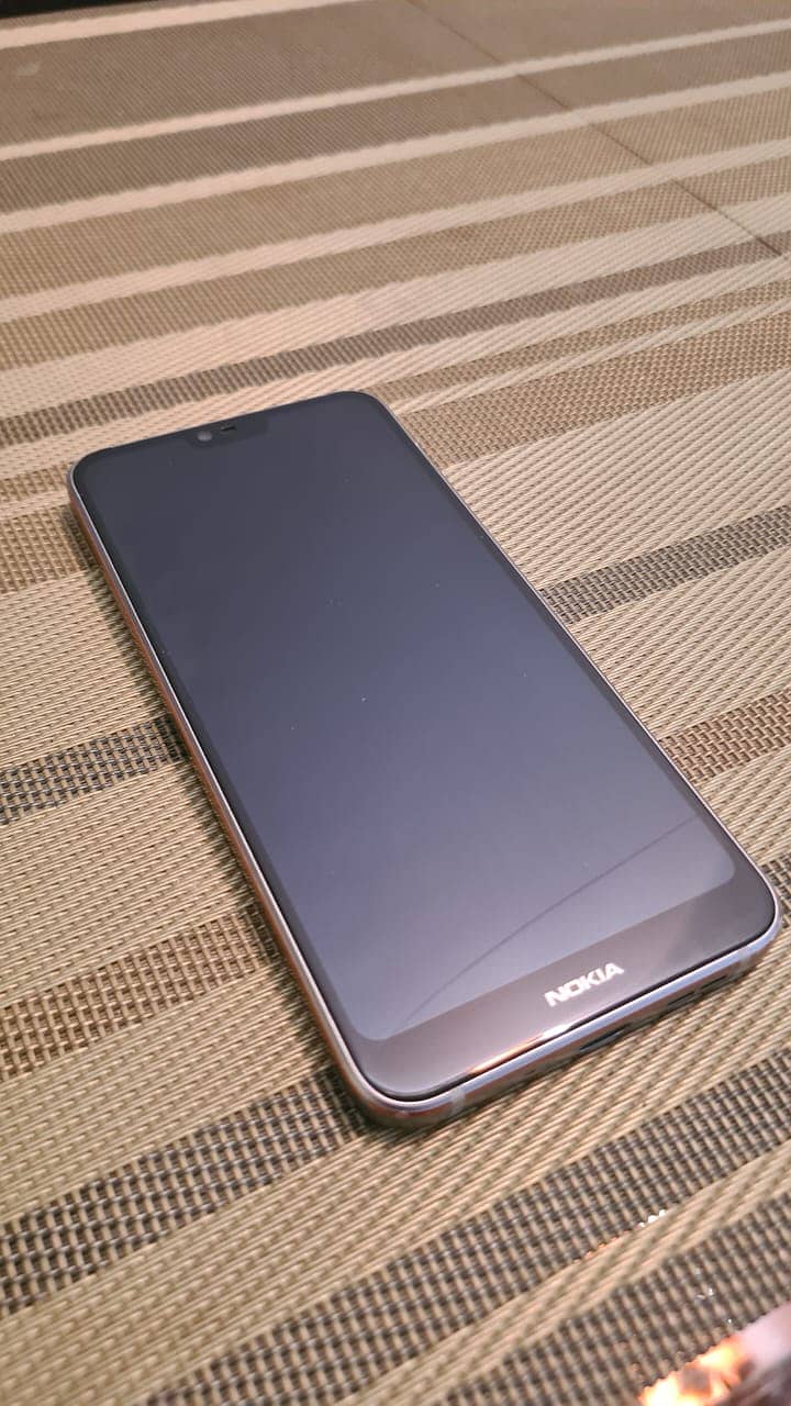 Nokia 7.1 PTA Approved 2